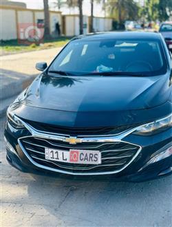 شێڤرۆلێت مالیبۆ